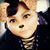 Shanythia E Saltwater's profile image
