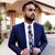 Amir Hussain's profile image