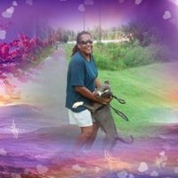 K Chantelle Cabell's profile image