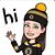 Michelle Clark's profile image