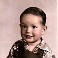 Dennis G Perry's profile image