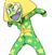 Jasmine Danielle Young's profile image