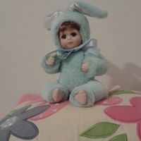 Alexandra Argeta's profile image