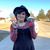 Munky Vicky Jade's profile image