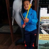 Jose Henriquez Diaz's profile image