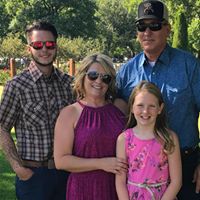 Debbie McChristian Munn's profile image
