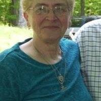 Barbara Hill's profile image