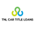 TNL Car Title Loans Citrus Heights's profile image