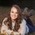 Courtney Brielle White's profile image