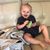 Julie Feenstra's profile image