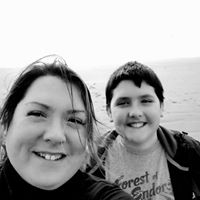 Sarah Rodgers's profile image