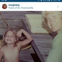 Margaret Thomas's profile image