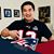 Roman Salaver Jr's profile image