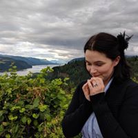 Natasha Gomes's profile image