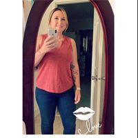 Nicole Padgett Messner's profile image