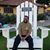 Dennis L-Dash McGhee's profile image