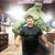 Enrique Gerardo's profile image