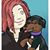 Amanda Faust's profile image