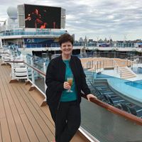 Angie Mannisi Wilkison's profile image