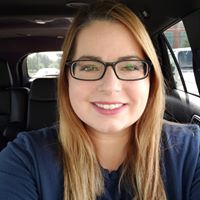 Amanda Vasquez's profile image