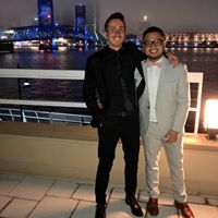 Justin Bernhard's profile image
