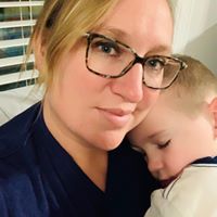 Jocelyn Blevins's profile image
