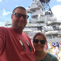 Tyler VanMarter's profile image