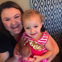 Jackie Hedge's profile image