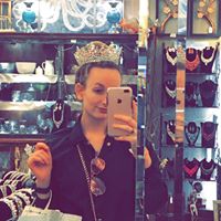 Savannah Roze Elm's profile image