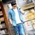 Abhijith K Omkar's profile image
