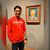 Vineet Rathore's profile image