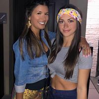 Erica Vinson's profile image