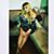 Claudia Aguilera's profile image