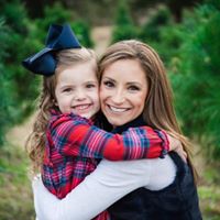 Holly Morrison Curtis's profile image