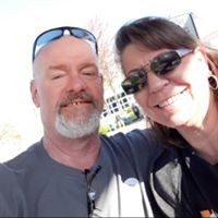 Trisha K Buckner's profile image