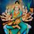 Rama K. Gudi's profile image