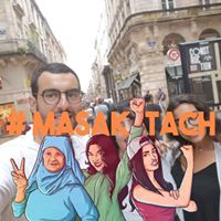 Mariam Fodda's profile image