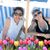 Toni Gustin's profile image