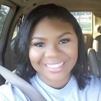 Kamillah Scales's profile image