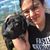 Christy Alex Mujica's profile image