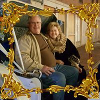 Robin Paschal's profile image