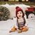 Michelle LeeAnne Goldberg's profile image