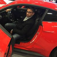 Adnan Akhtar's profile image