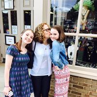 Helen Barry's profile image