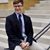Jonathan Mangrum's profile image