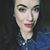 Serena Marie's profile image