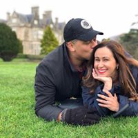 Sammy Garcia's profile image