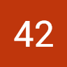 42 N.'s profile image