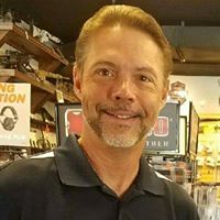 Gregg Hendershot's profile image