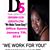 Makeda Pinkney-Jenkins's profile image